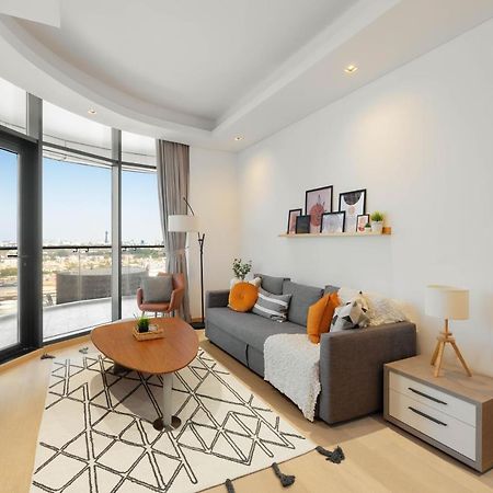 Bnbmehomes - 1 Bed - Seconds To Dubai Mall - 1106 Exterior foto